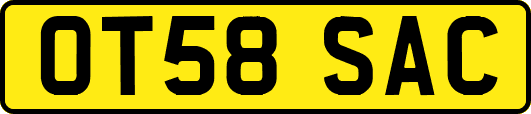 OT58SAC