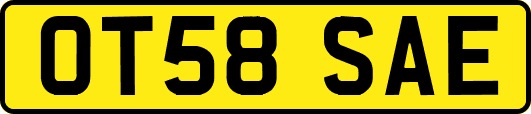 OT58SAE
