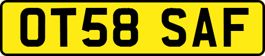 OT58SAF