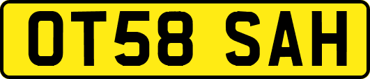 OT58SAH