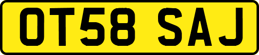 OT58SAJ