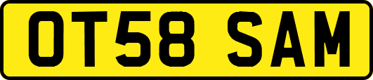 OT58SAM