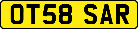 OT58SAR