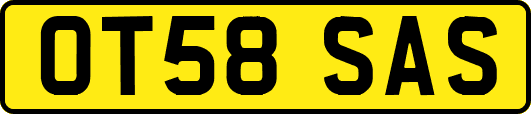 OT58SAS