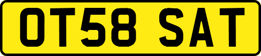 OT58SAT