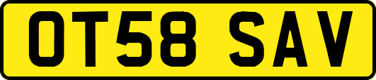 OT58SAV