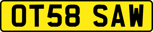 OT58SAW