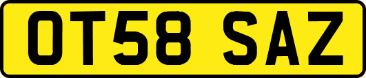 OT58SAZ