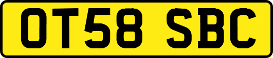 OT58SBC