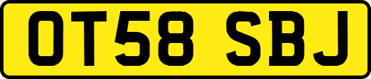 OT58SBJ