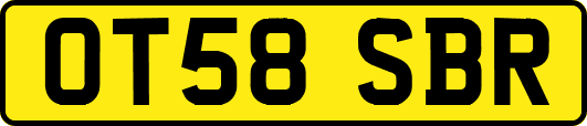 OT58SBR