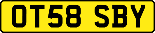 OT58SBY
