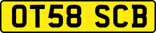 OT58SCB