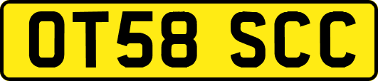 OT58SCC