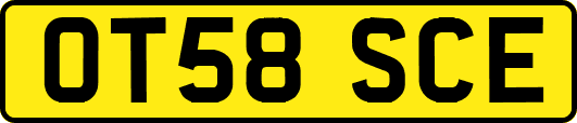 OT58SCE