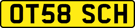 OT58SCH