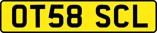 OT58SCL