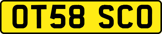 OT58SCO