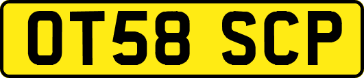 OT58SCP