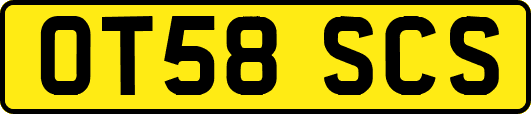 OT58SCS