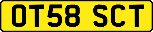 OT58SCT
