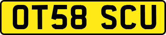 OT58SCU