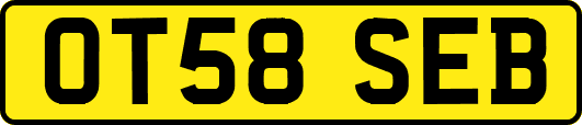 OT58SEB