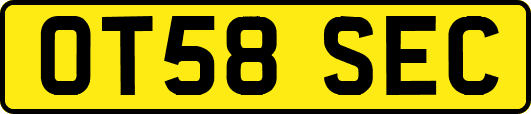 OT58SEC