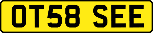 OT58SEE