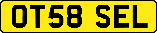 OT58SEL
