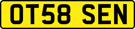 OT58SEN
