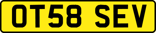 OT58SEV