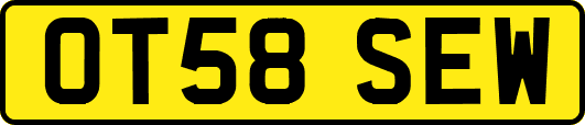 OT58SEW