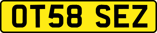 OT58SEZ