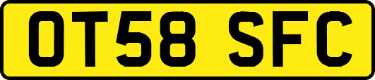 OT58SFC