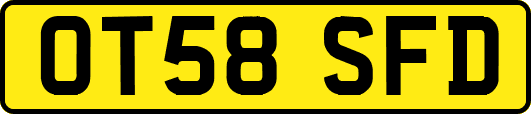 OT58SFD