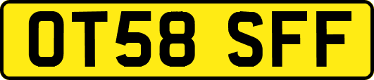 OT58SFF