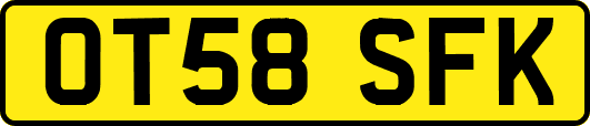 OT58SFK