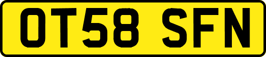 OT58SFN