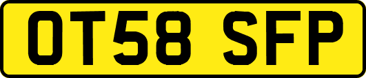 OT58SFP