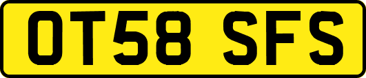 OT58SFS