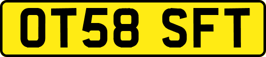 OT58SFT