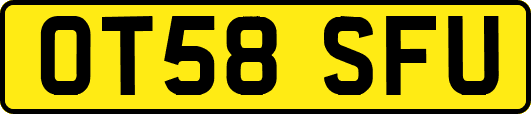 OT58SFU