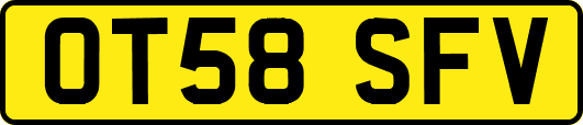 OT58SFV