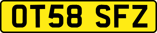OT58SFZ
