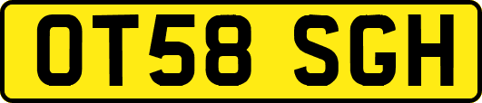 OT58SGH