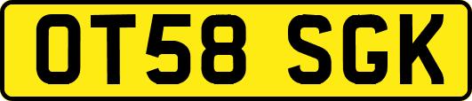 OT58SGK