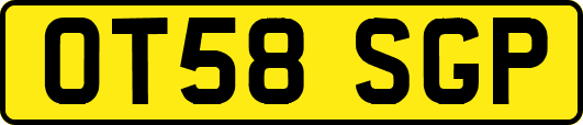 OT58SGP