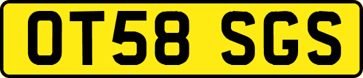 OT58SGS