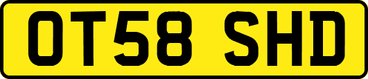 OT58SHD